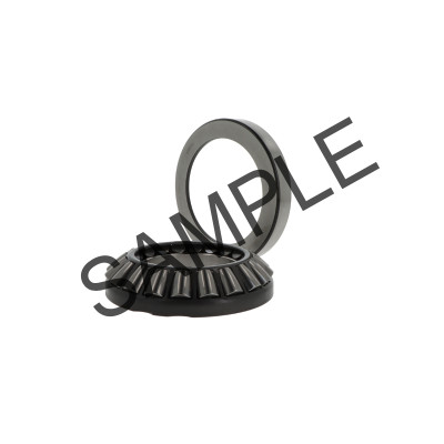 JTEKT-KOYO - Łożysko baryłkowe wzdłużne (29420 R)