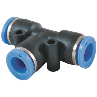 RQS ZŁĄCZE WTYKOWE T 15MM - 15MM