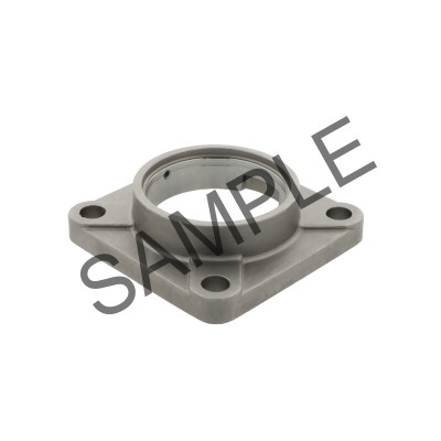 SKF - Oprawa kołnierzowa (FYTB507 M)