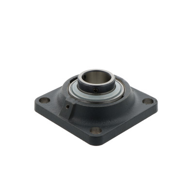 NKE - Zespoły łożysk kołnierzowych (RCJY60)