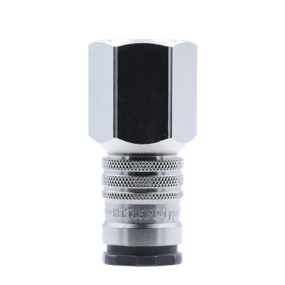 GNIAZDO SZYBKOZŁACZA TYP 1700 (DN 10) GWINT WEWNĘTRZNY G 3/4