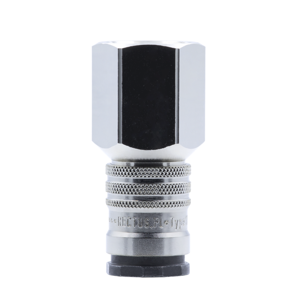 GNIAZDO SZYBKOZŁACZA TYP 1700 (DN 10) GWINT WEWNĘTRZNY G 3/4