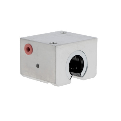 BOSCH REXROTH - Tuleja kulkowa w obudowie (R103762020 LSAO-A-20 DD)