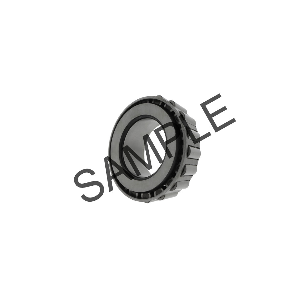 TIMKEN - Łożysko stożkowe (372 A)