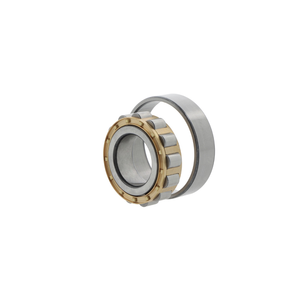 SKF - Łożysko walcowe (N311 ECMB/P6)