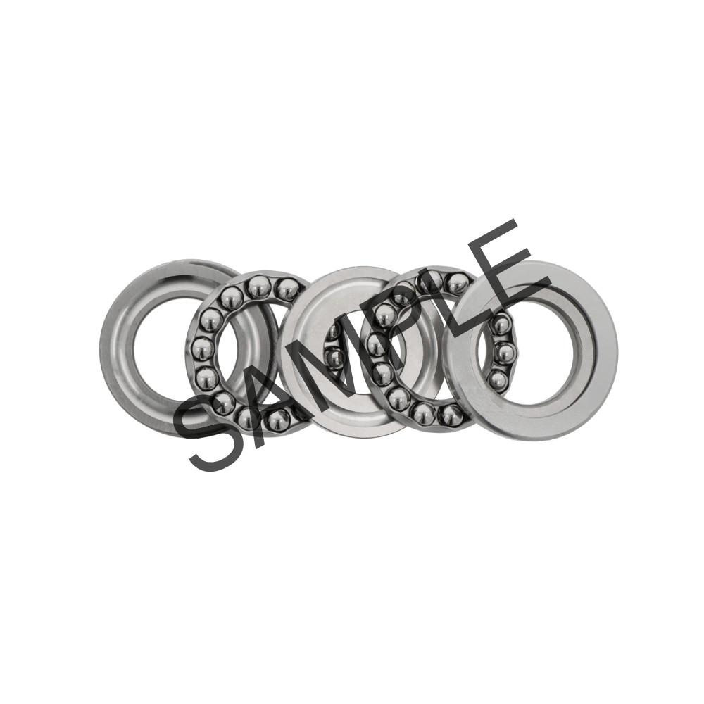 FAG - Łożysko kulkowe wzdłużne (53322 -MP)