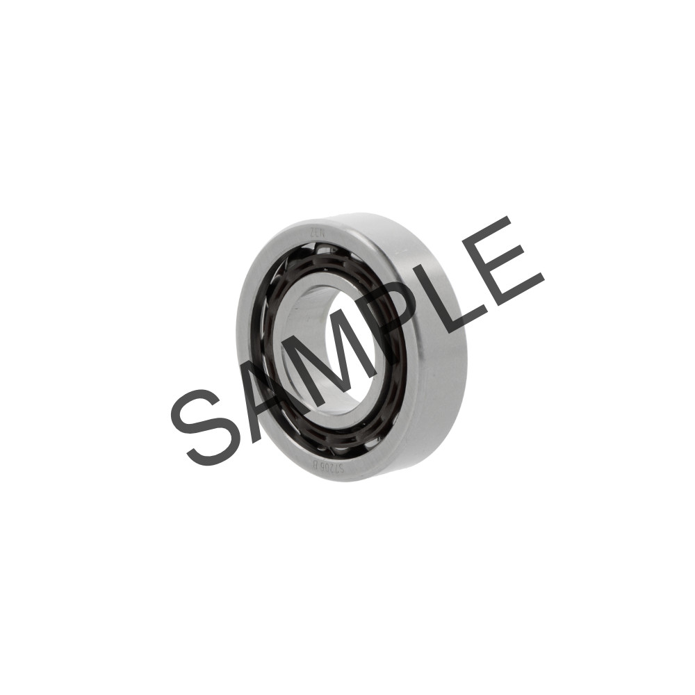 NKE - Łożysko kulkowe skośne (3220)