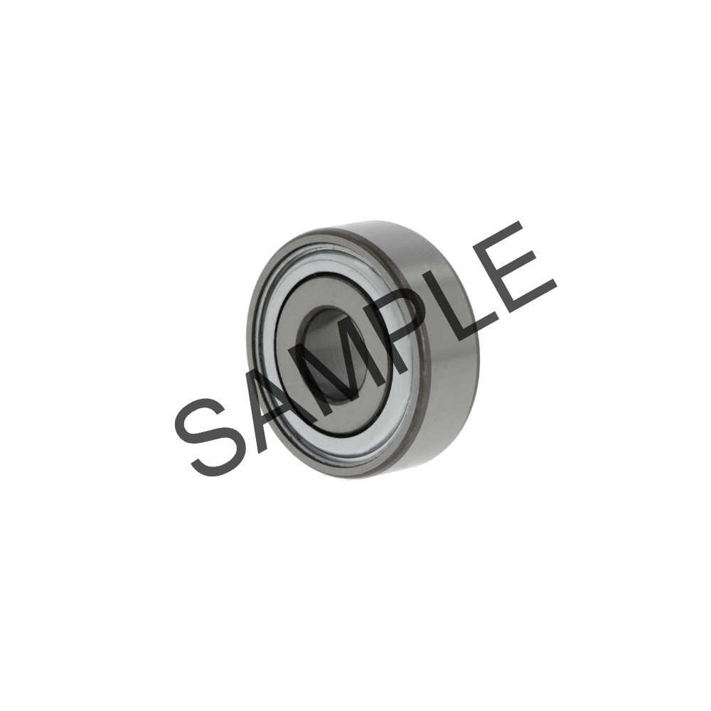 SKF - Łożysko samonastawne (XG209 NPPB)