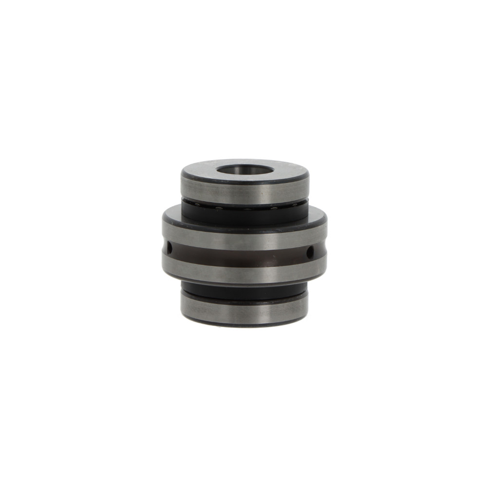 INA - Łożysko igiełkowo-wałeczkowe wzdłużne (ZARN70130 -TV)