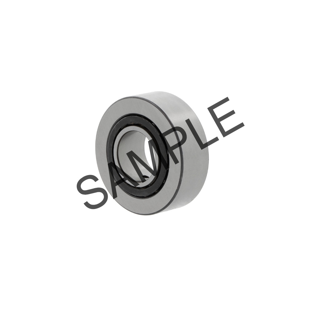 SKF - Rolka nośna (NUTR45100 X)