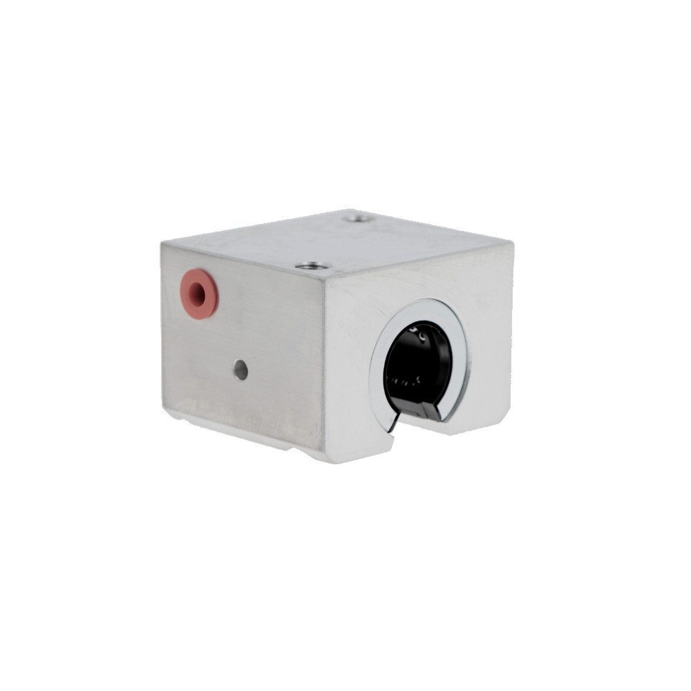 BOSCH REXROTH - Tuleja kulkowa w obudowie