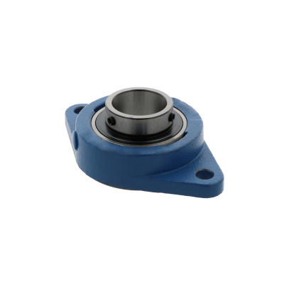 SNR - Zespoły łożysk kołnierzowych (UCFLZ207)