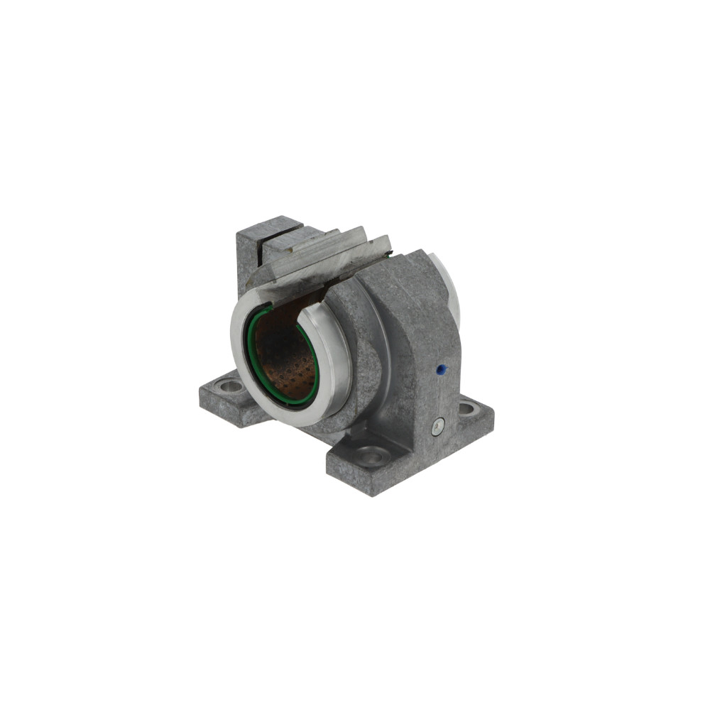 INA - Tuleja ślizgowa w obudowie