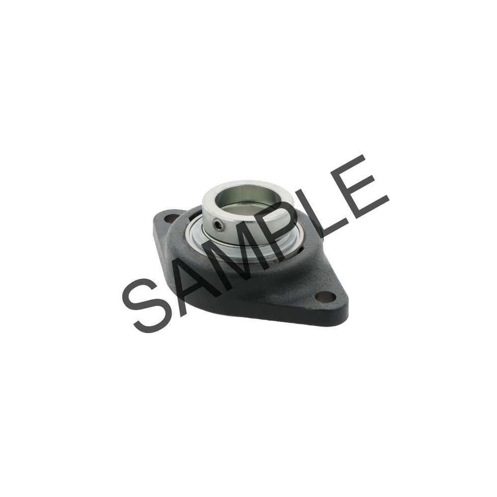 SKF - Zespoły łożysk kołnierzowych (F4BC50M -TPSS)