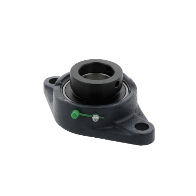 NSK - Zespoły łożysk kołnierzowych (UELFL207 D1W3)