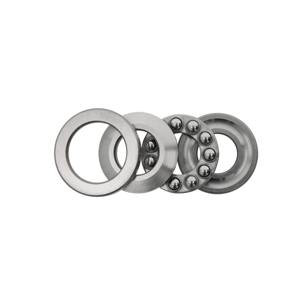 NSK - Łożysko kulkowe wzdłużne (53220 U)