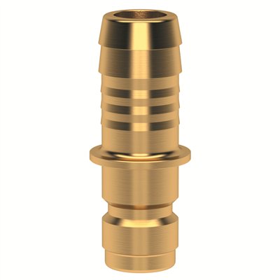 E13 WTYCZKA 19 MM, BEZ ZAWORU (LU ESHG 19 SL)