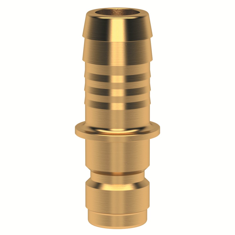 E13 WTYCZKA 19 MM, BEZ ZAWORU (LU ESHG 19 SL)