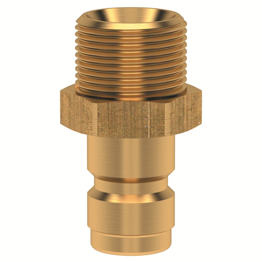 E13 WTYCZKA GZ 1/2 , BEZ ZAWORU (LU ESHG 12 NA)