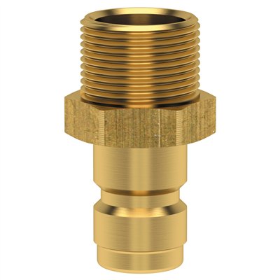 E13 WTYCZKA GZ 3/4 , Z ZAWOREM (LU ESHG 34 NAAB)