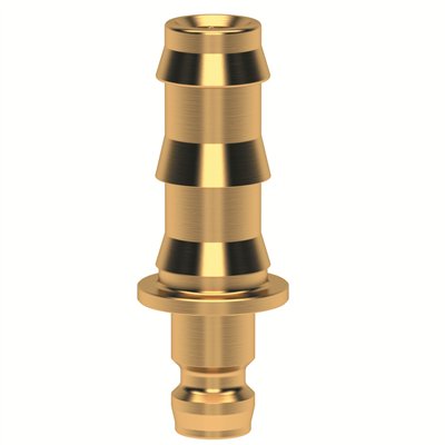 E6 WTYCZKA 10 MM PUSH-ON, BEZ ZAWORU (LU ESHM 10 S)