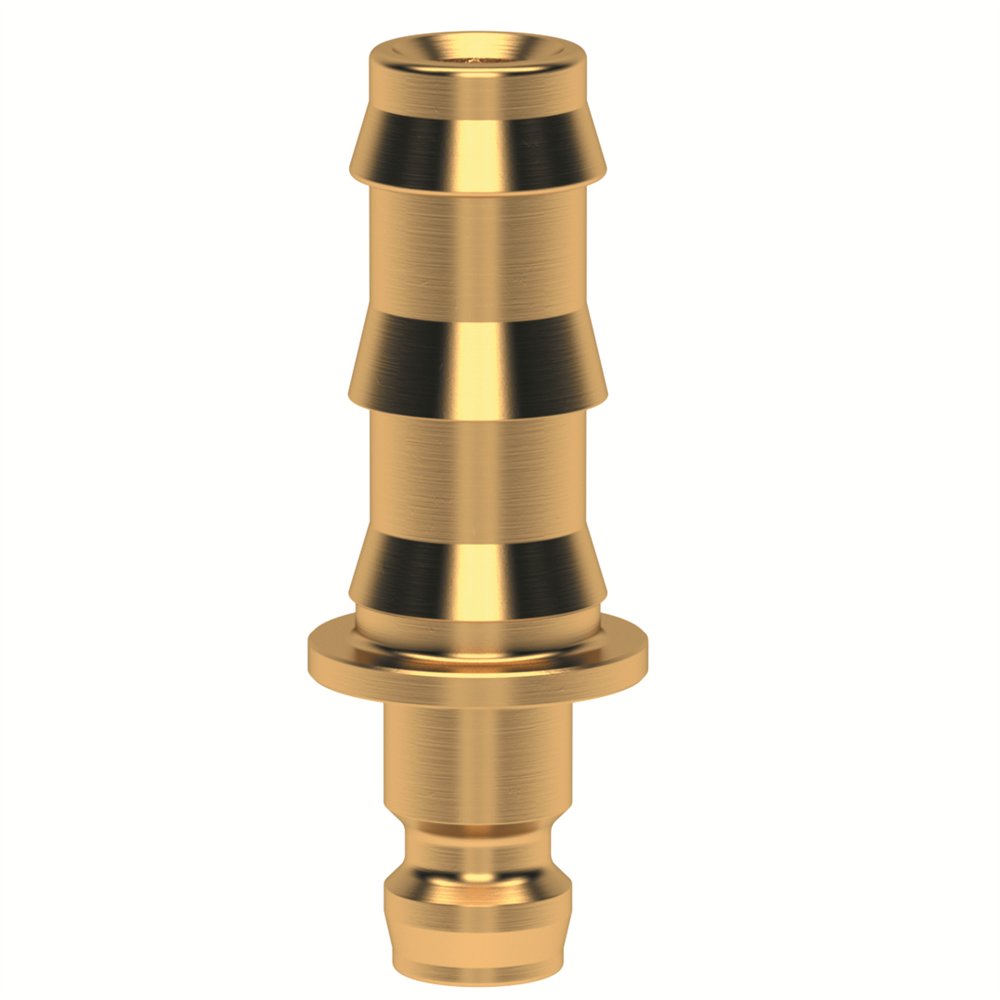 E6 WTYCZKA 10 MM PUSH-ON, BEZ ZAWORU (LU ESHM 10 S)