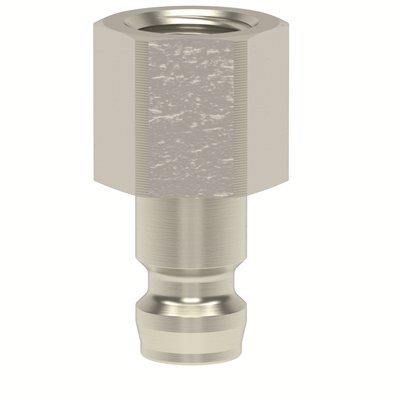 E6 WTYCZKA GW 1/4 , BEZ ZAWORU (LU ESHM 14 NI)