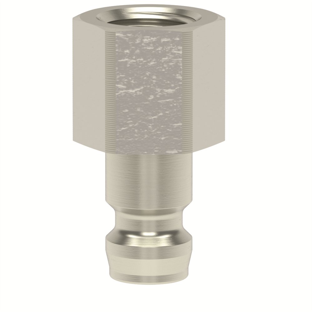 E6 WTYCZKA GW 1/8 , BEZ ZAWORU (LU ESHM 18 NI)