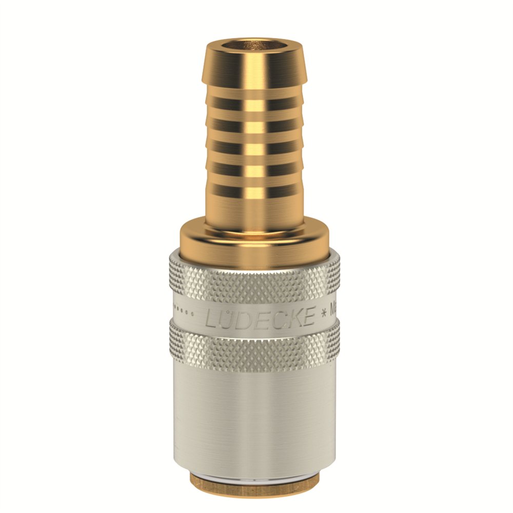 E9 GNIAZDO 13 MM, BEZ ZAWORU (LU ESH 13 TL)