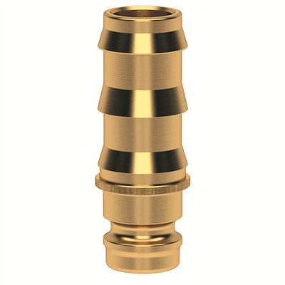 E9 WTYCZKA 13 MM PUSH-ON, BEZ ZAWORU (LU ESH 13 S)