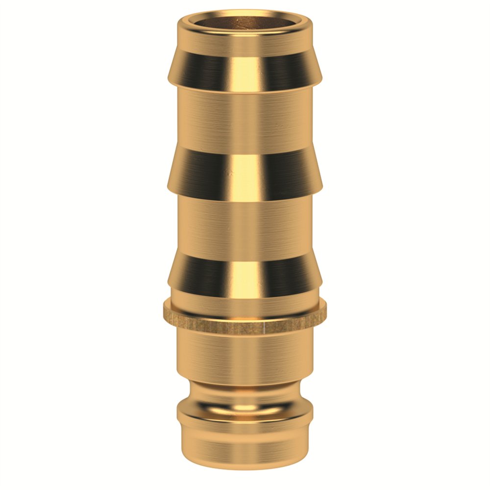 E9 WTYCZKA 13 MM PUSH-ON, BEZ ZAWORU (LU ESH 13 S)