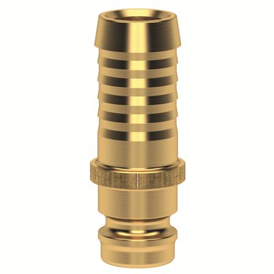 E9 WTYCZKA 13 MM, BEZ ZAWORU (LU ESH 13 SL)