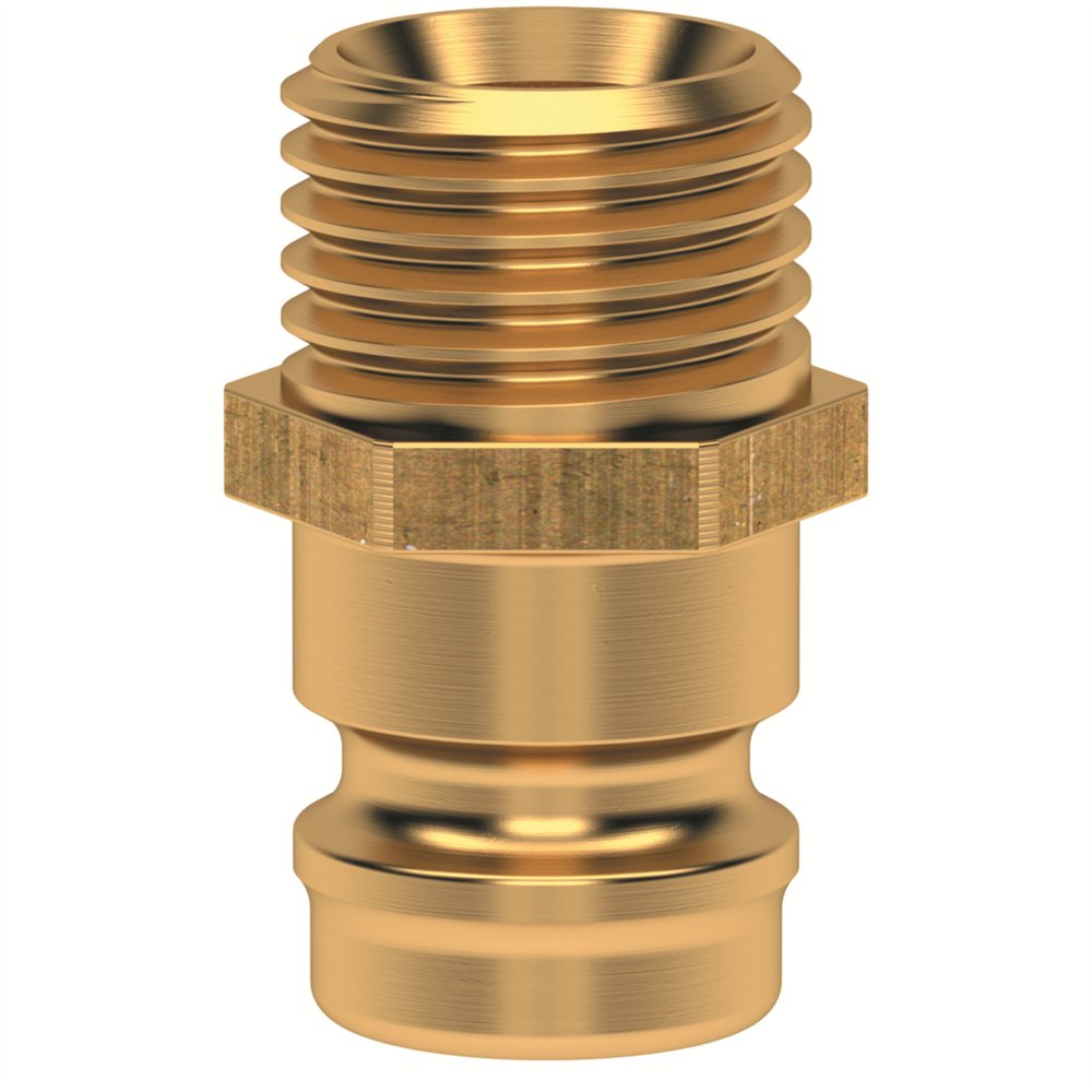 E9 WTYCZKA GZ 1/8 , BEZ ZAWORU (LU ESH 18 NA)