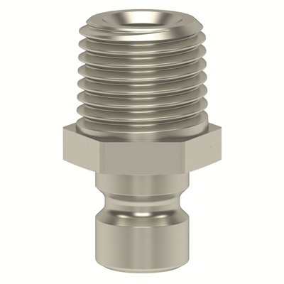 I6 WTYCZKA GZ R1/8 , BEZ ZAWORU (LU ESDM 18 NAR)