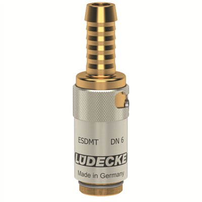 I6TS GNIAZDO 9 MM, BEZ ZAWORU (LU ESDMT 9 TL)