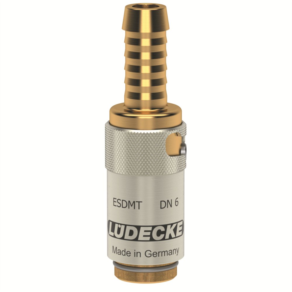 I6TS GNIAZDO 9 MM, BEZ ZAWORU (LU ESDMT 9 TL)