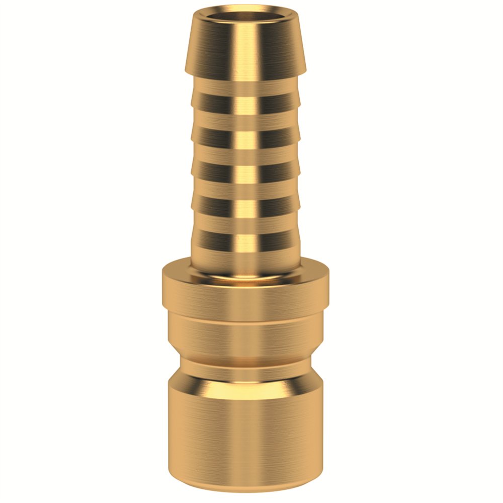 I9 WTYCZKA 13 MM, BEZ ZAWORU (LU ESD 13 SL)