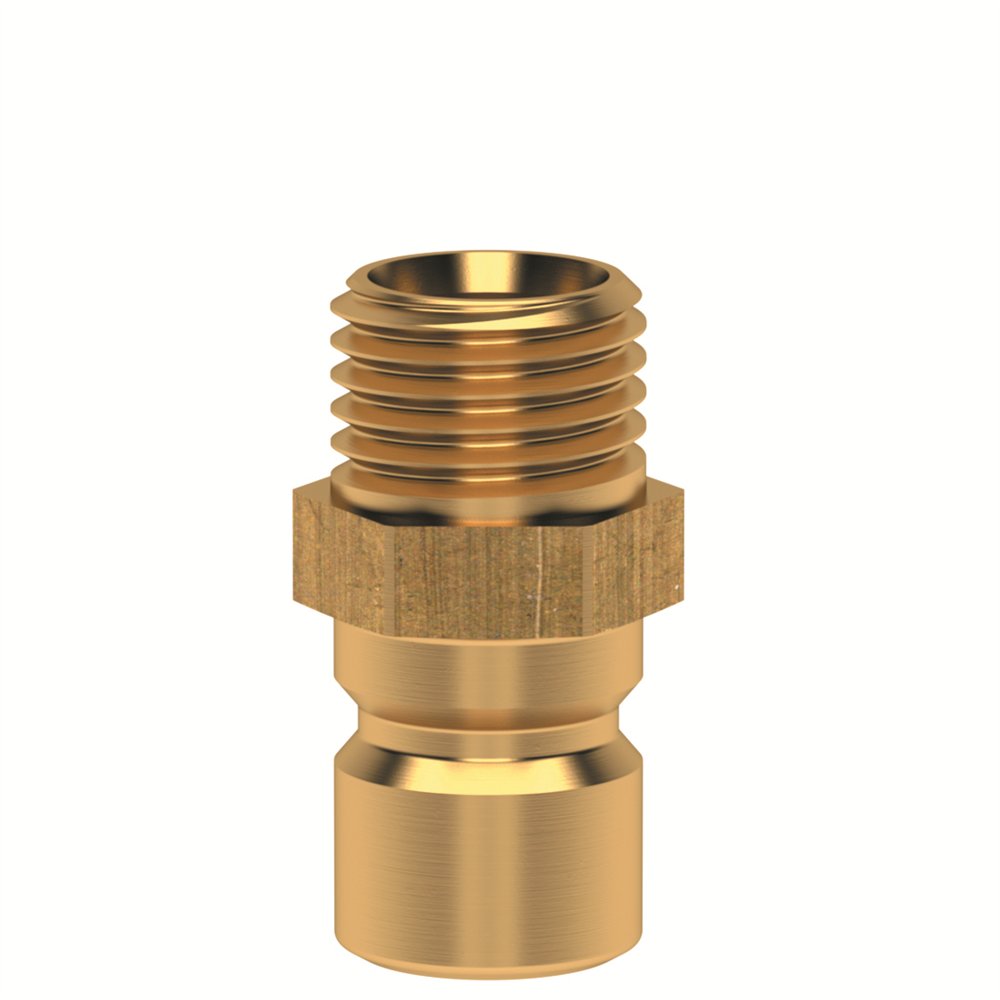 I9 WTYCZKA GZ 1/4 , Z ZAWOREM (LU ESD 14 NAAB)