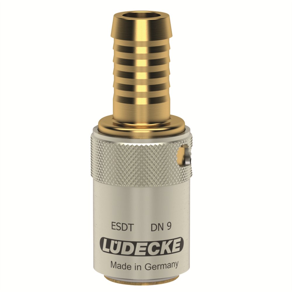 I9TS GNIAZDO 13 MM, BEZ ZAWORU (LU ESDT 13 TL)