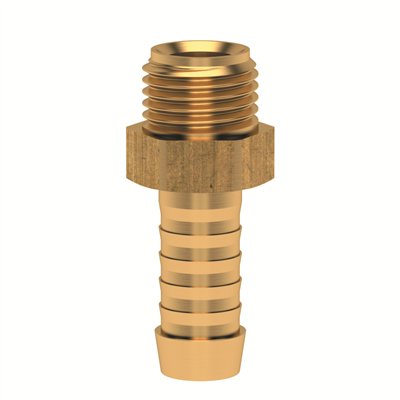 LU TULEJA DO WĘŻA 19 MM, Z GZ 3/4 (LU G 34-19 THL)