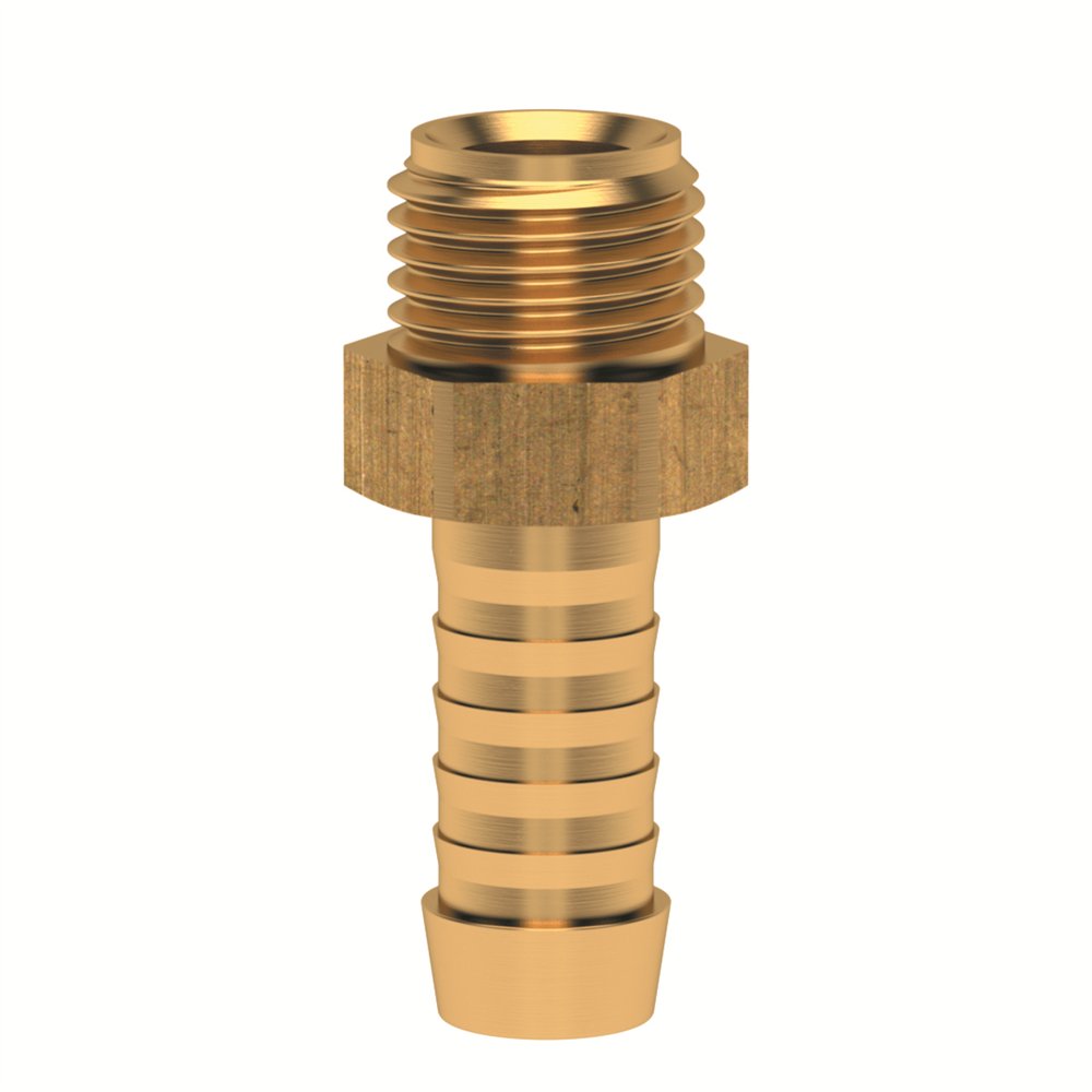 LU TULEJA DO WĘŻA 19 MM, Z GZ M24X1.5 (LU G 2415-19 THL)