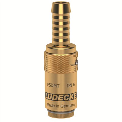 I6TS GNIAZDO 9 MM, Z ZAWOREM (LU ESDMT 9 TLAB)