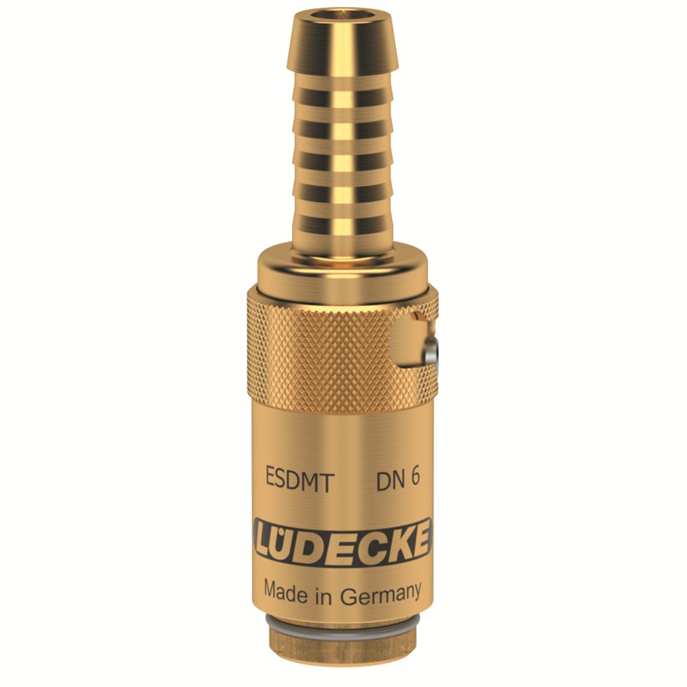 I6TS GNIAZDO 9 MM, Z ZAWOREM (LU ESDMT 9 TLAB)