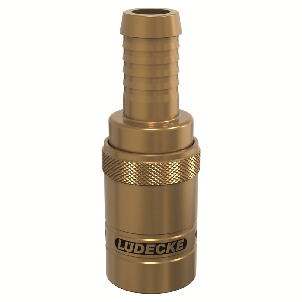 FM9 GNIAZDO 13 MM, Z ZAWOREM (LU ESF 13 TLAB)