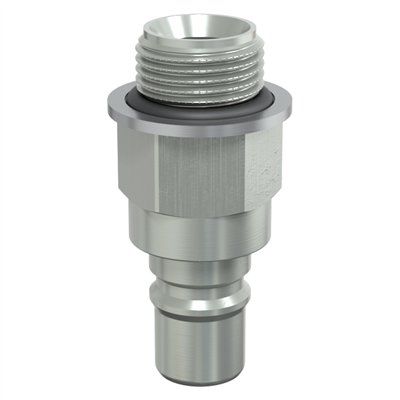 FM9 WTYCZKA GZ 1/4, Z ZAWOREM (LU ESF 14 NAAB)