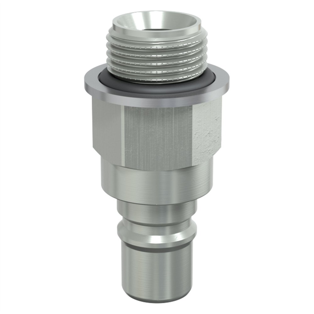 FM9 WTYCZKA GZ 1/4, Z ZAWOREM (LU ESF 14 NAAB)