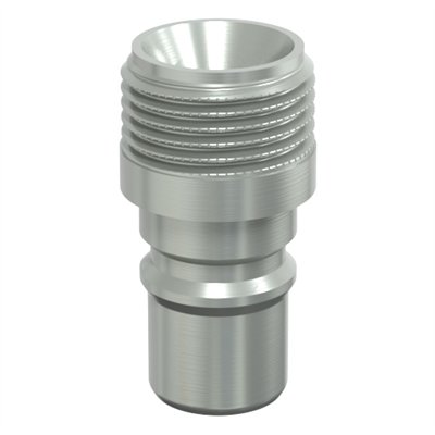 FM9 WTYCZKA GZ 1/4  , BEZ ZAWORU (LU ESF 14 NA)