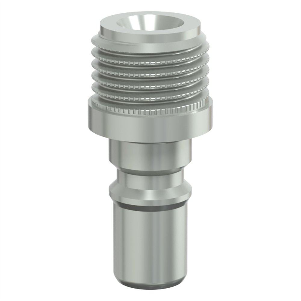 FM6 WTYCZKA GZ 1/4  , BEZ ZAWORU (LU ESFM 14 NA)