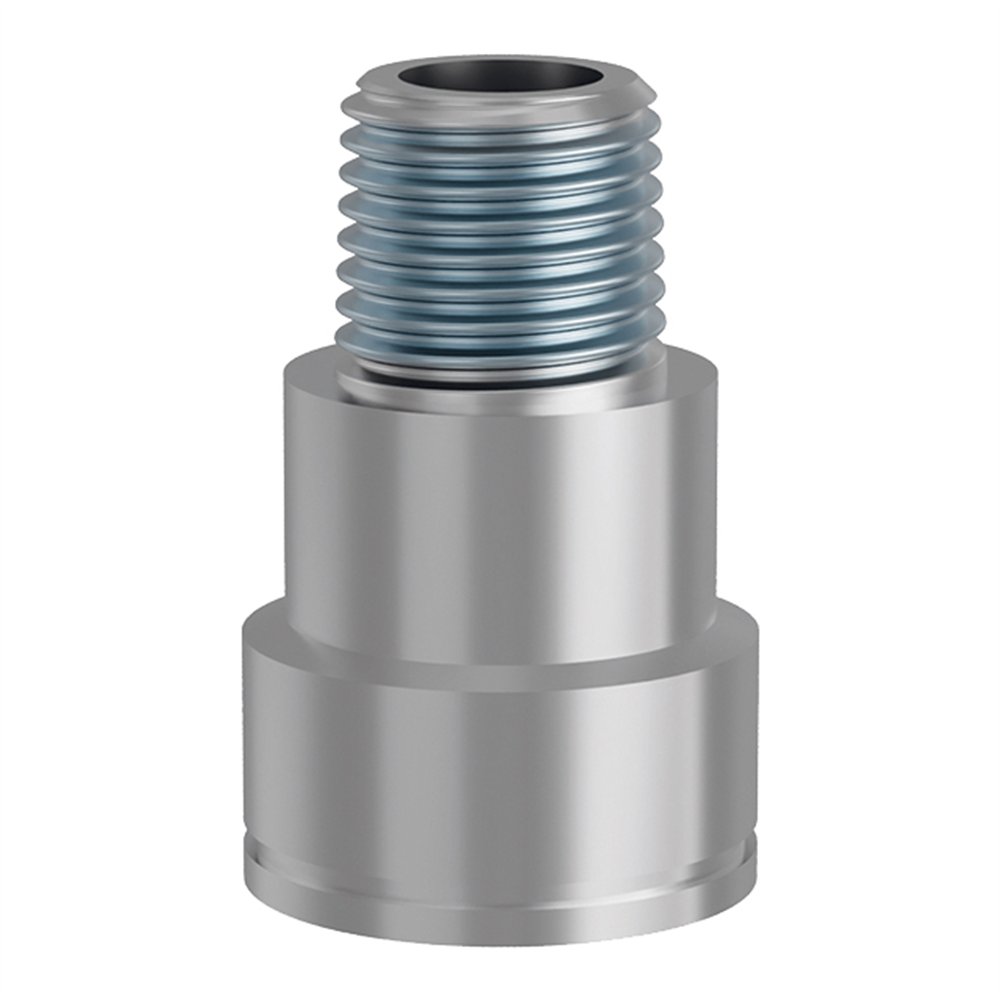 F8 GNIAZDO GZ 3/8   BSPT, BEZ ZAWORU (LU ESR 38 NAR)