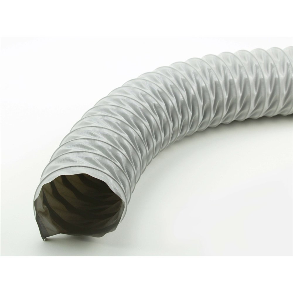 Wąż zbrojony odciągowy Uni-Vent gr. 0,25 mm Ø 160 mm (PVC-Uni-vent-2-08-0160)